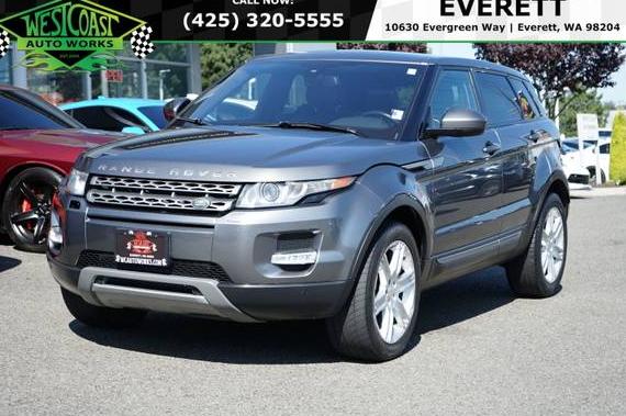 LAND ROVER RANGE ROVER EVOQUE 2015 SALVP2BG5FH021453 image LAND ROVER RANGE ROVER EVOQUE 2015 SALVP2BG5FH021453 image